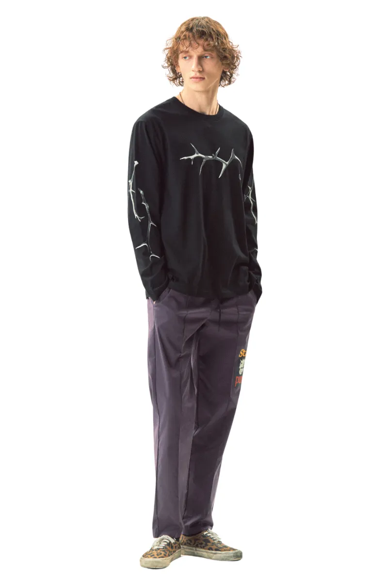 Thorn Sweater