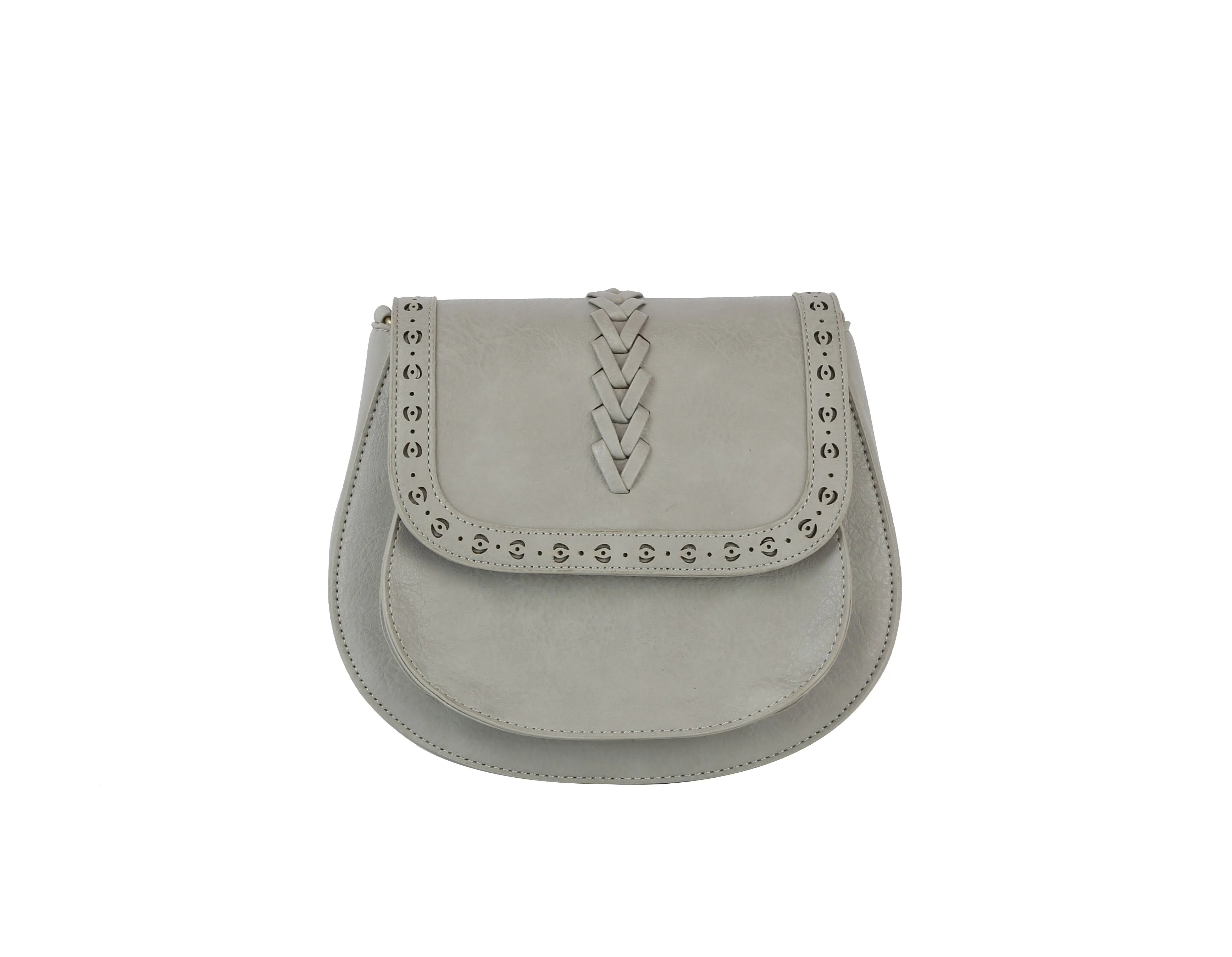 Trendy Crossbody Handbag Purse