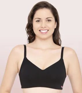 Ultra Smoothening T-Shirt Bra